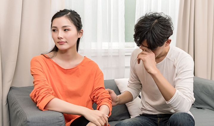 河源如何离婚能名正言顺可不留话柄